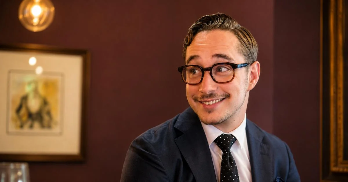 Multiply's Joshua Kalms Roots in Advertising Led to a Successful Global Agency