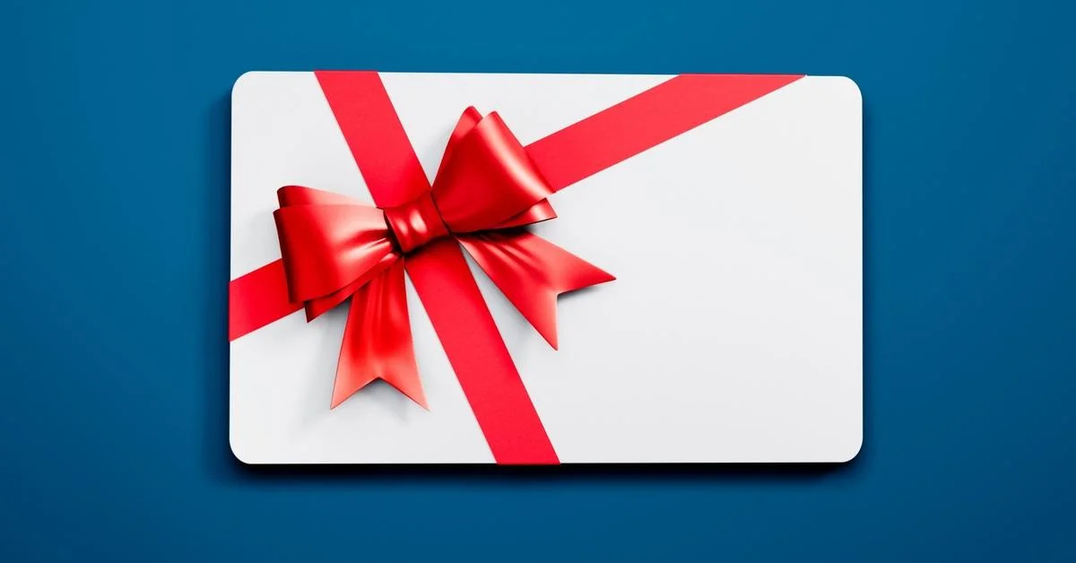 What a Gift Card Actually Costs You to Hold: Yield, Liquidity and Counterparty Risk