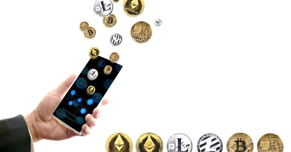 Emerging Markets Forge Path to U.S. Equities via Cryptocurrency