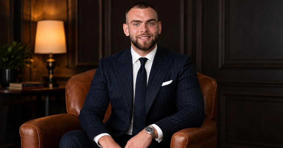 Establishing Credibility in Forex: Insights from Niklas Freihofer for Traders and IBs