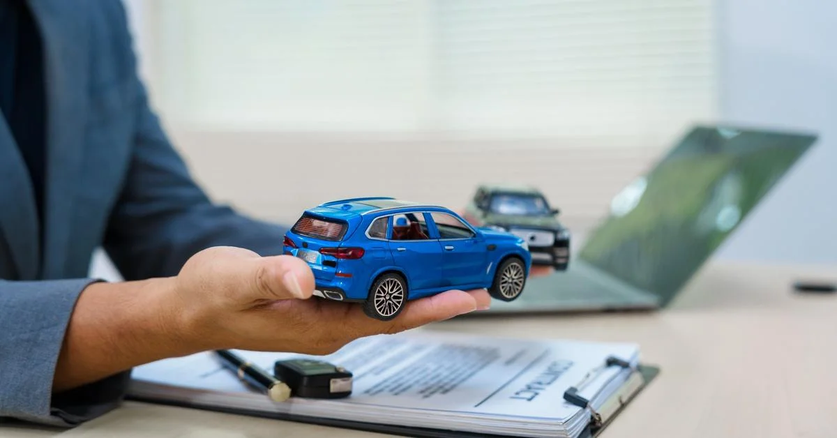 Evaluating AI’s Role in the Auto Insurance Quote Process
