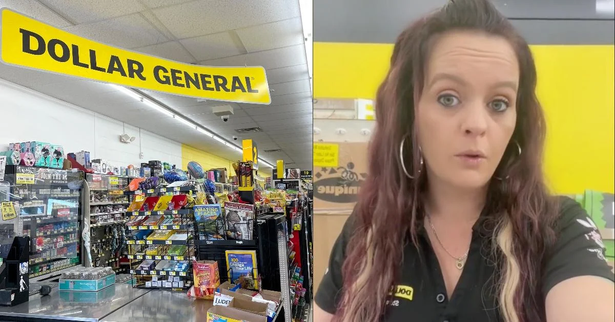 Mary Gundel's TikTok Video Sparks Change in Dollar General's Workforce Dynamics