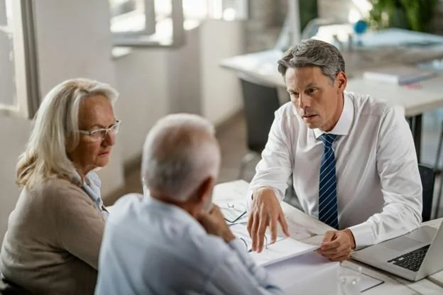 Shifts in Retirement Income Planning: From Accumulation to Sustainable Withdrawals