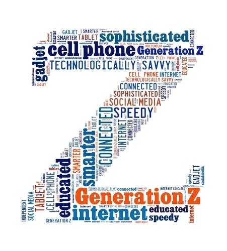 Generation Z Workers