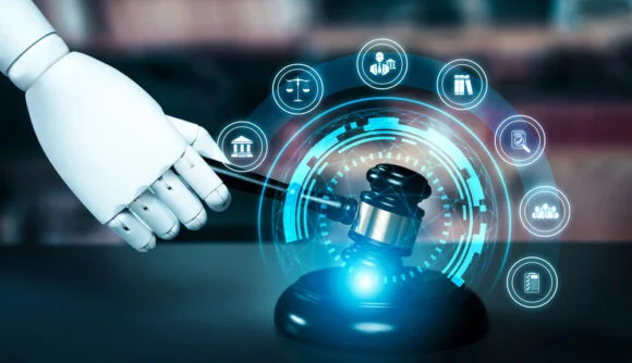 Morgan & Morgan's $1 Billion AI Investment: A Thorn in Defense Strategies
