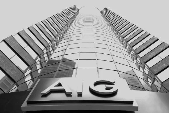 AIG's Jon Hancock to Step Down from General Insurance Leadership Role