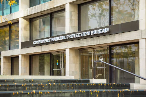 House Committee Moves to Limit CFPB Authority Over Insurance Sector