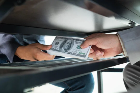 Florida Condo Manager and Contractor Accused in $186,000 Kickback Scheme