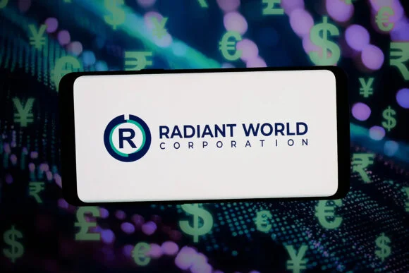 Radiant World Files $2 Billion Lawsuit Against Glencore Over Fraud Allegations