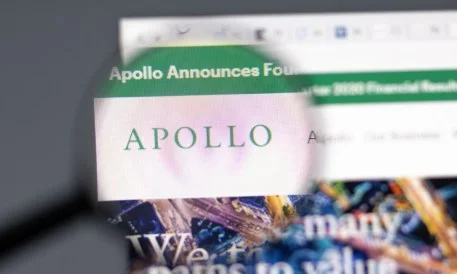 Apollo Global Management Eyes AI Hardware Investments for Future Financing